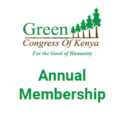 annual membership logo