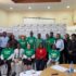 GCK PWD Launch in Nairobi